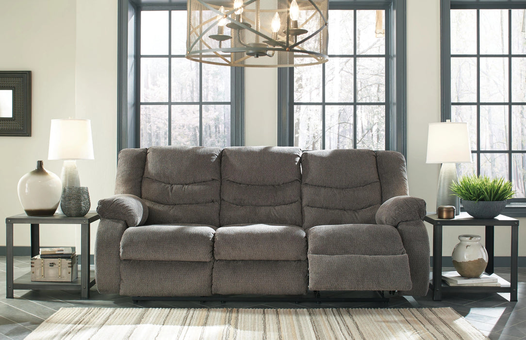 Five Star Furniture - Tulen Reclining Sofa