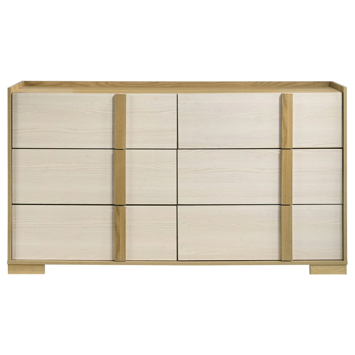 Five Star Furniture - Hyland Dresser