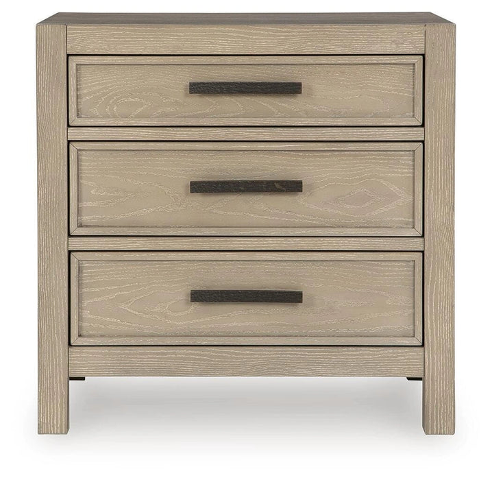 Five Star Furniture - Calmoro Nightstand