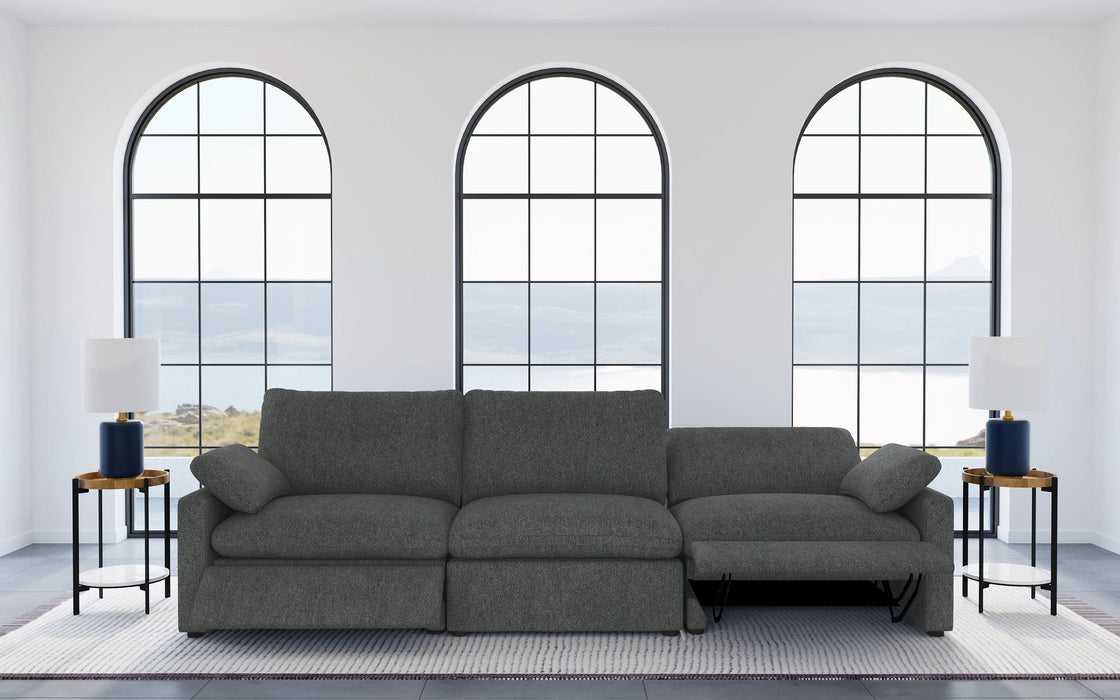 Five Star Furniture - Collins Power Reclining Sofa