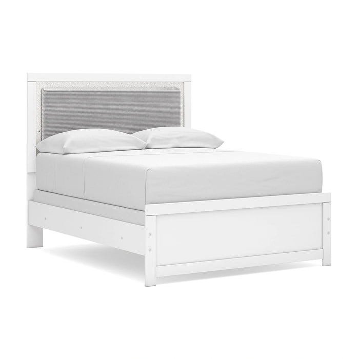 Five Star Furniture - Maeling Bedroom Set