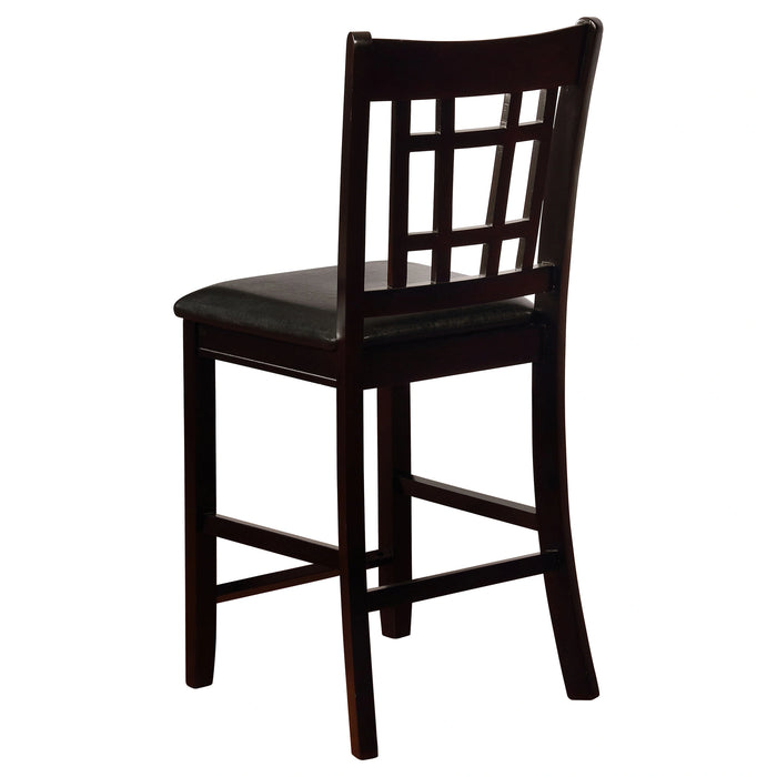 Five Star Furniture - Lavon Counter Height Dining Set