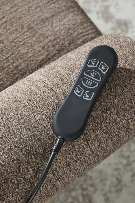 Five Star Furniture - Aureta Power Lift Recliner