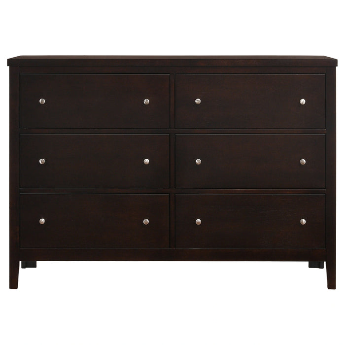 Five Star Furniture - Carlton Bedroom Set