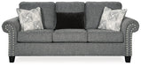 Five Star Furniture - Agleno Sofa image
