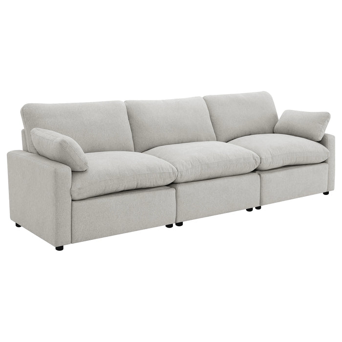Five Star Furniture - Collins Power Reclining Sofa