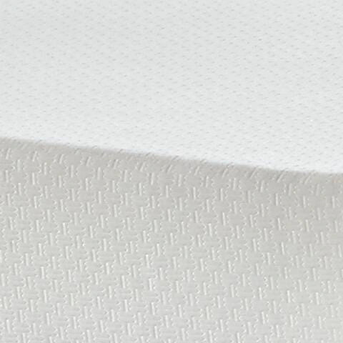 Five Star Furniture - Chime 8 Inch Memory Foam Mattress in a Box