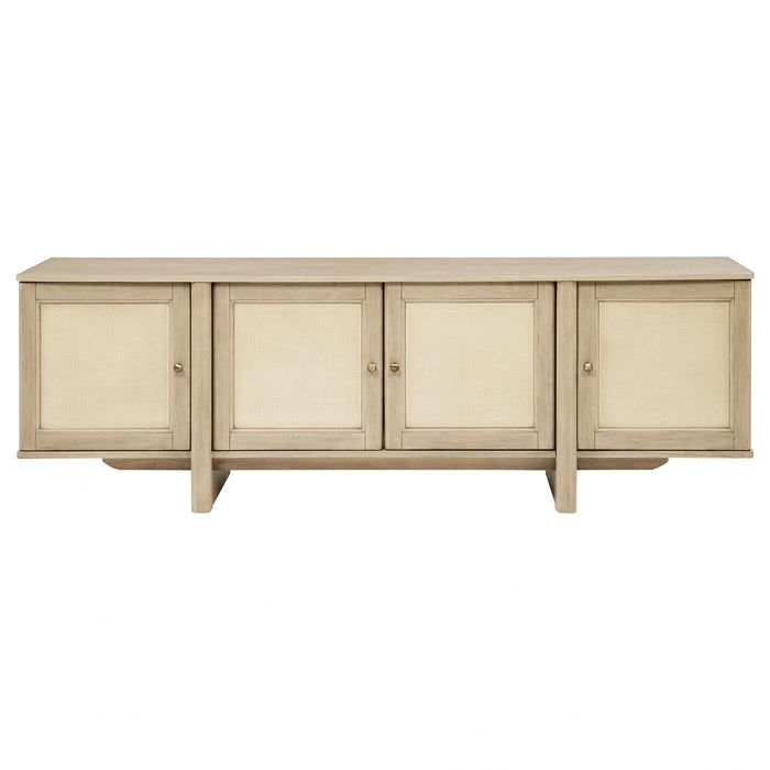 Five Star Furniture - Kailani TV Stand