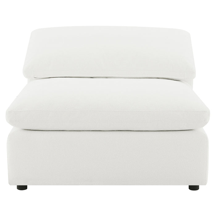 Five Star Furniture - Raleigh Armless Chair