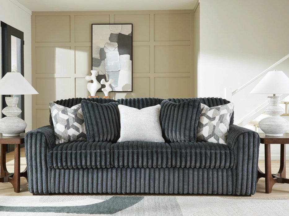 Five Star Furniture - Midnight-Madness Sofa