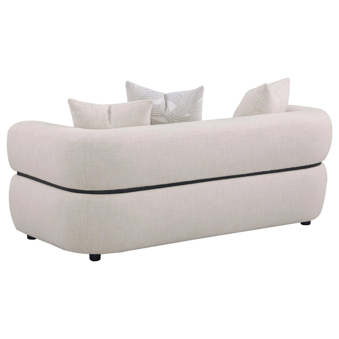 Five Star Furniture - Jeanette Sofa Set