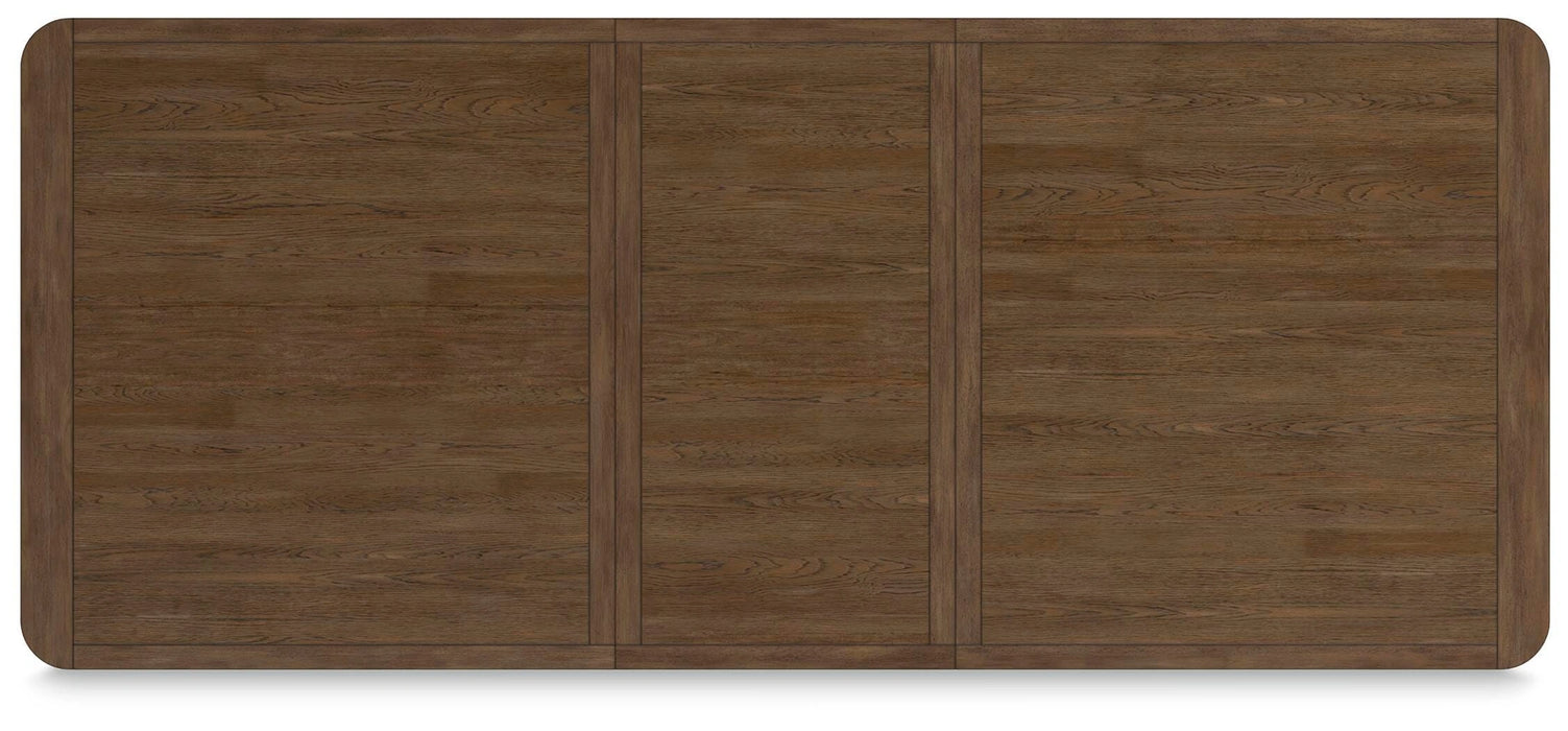 Five Star Furniture - Cabalynn Dining Extension Table