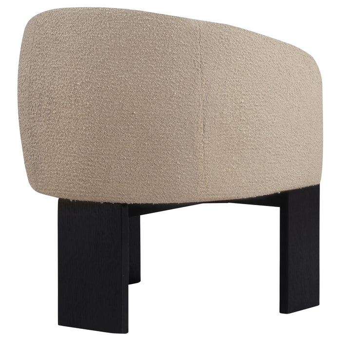 Five Star Furniture - Valdez Accent Chair