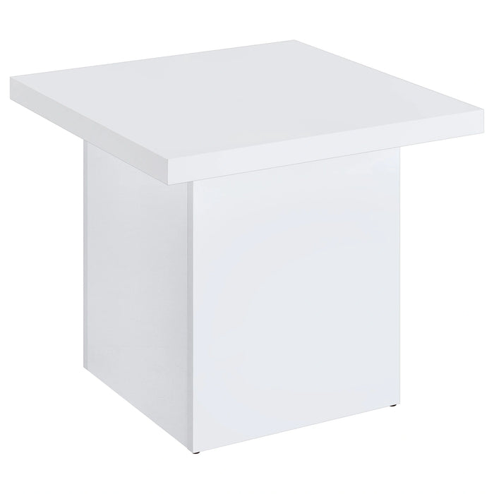 Five Star Furniture - Devar Coffee Table Set