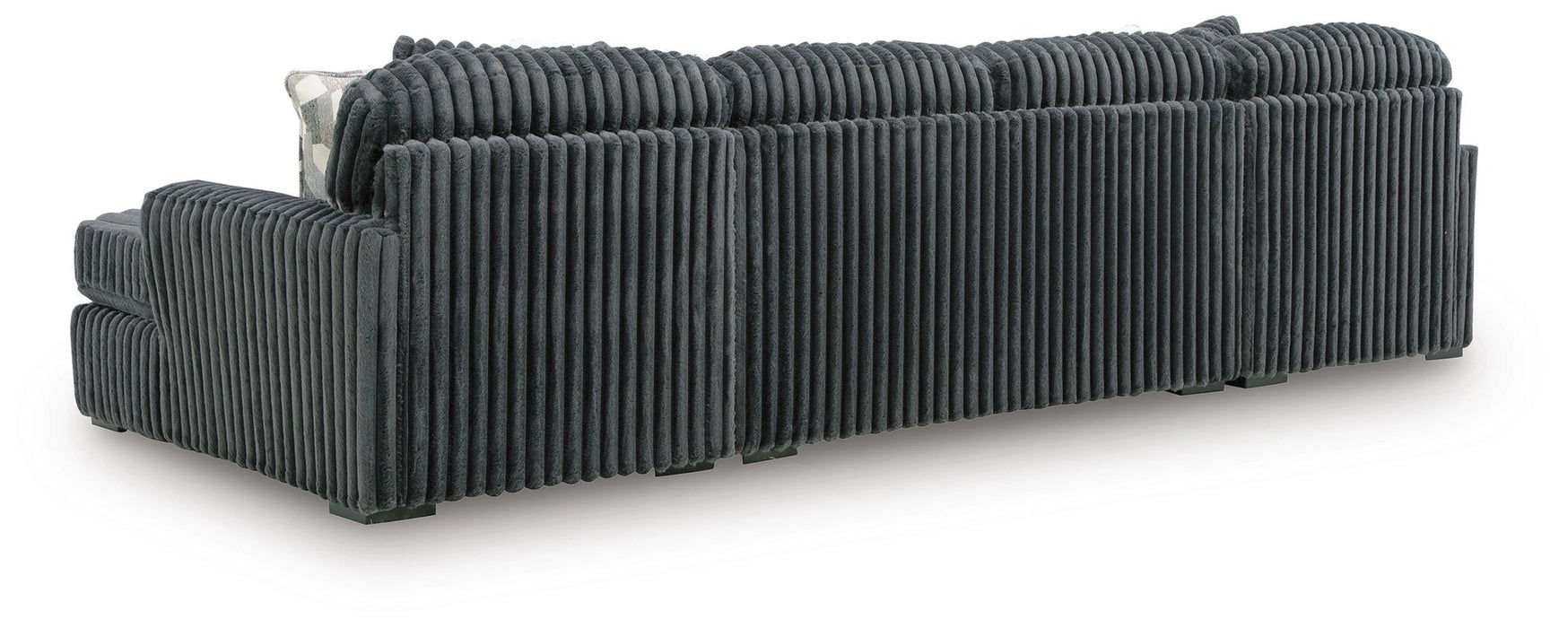 Five Star Furniture - Midnight-Madness Sectional with Chaise