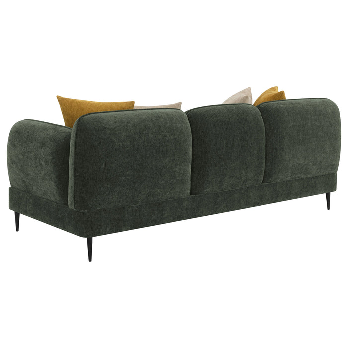 Five Star Furniture - Jade Sofa Set