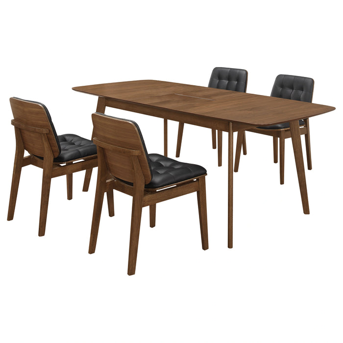 Five Star Furniture - Redbridge Dining Set