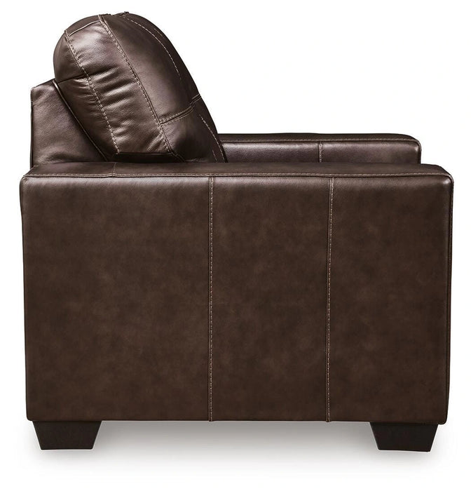 Five Star Furniture - Santorine Chair