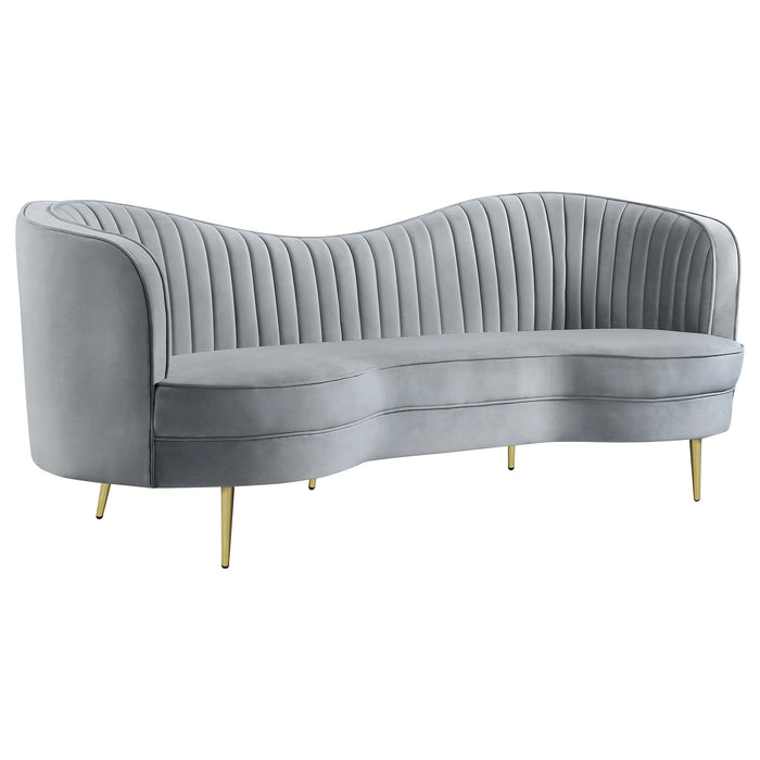 Five Star Furniture - Sophia Sofa Set