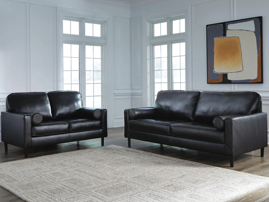 Five Star Furniture - Bryceview Living Room Set