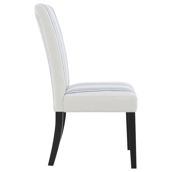 Five Star Furniture - Herran Dining Side Chair