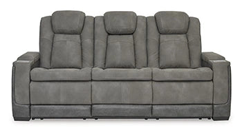 Five Star Furniture - Next-Gen DuraPella Living Room Set