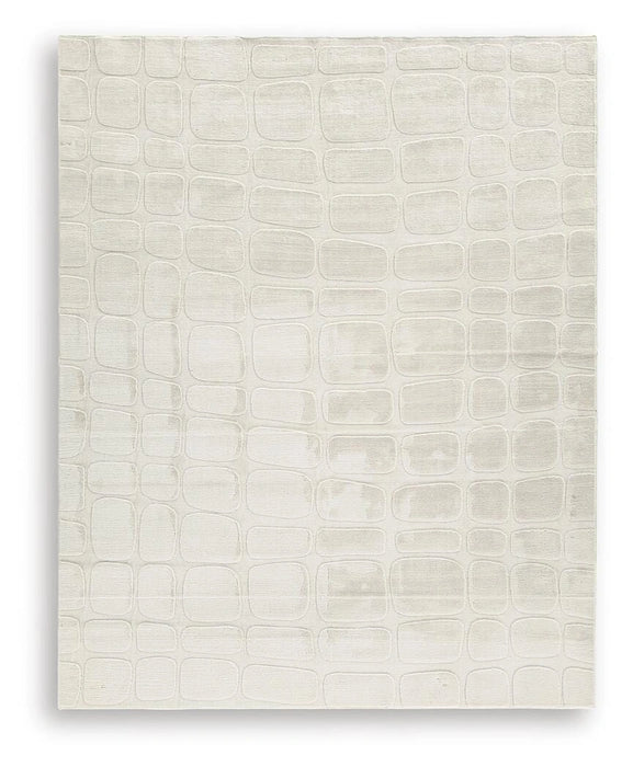 Five Star Furniture - Malvinsboro Washable Area Rug