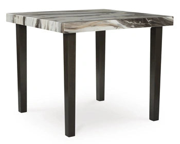 Five Star Furniture - Jeshina Counter Height Dining Table