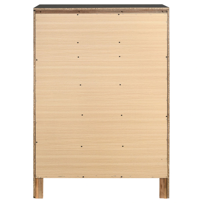 Five Star Furniture - Miranda Chest of Drawers