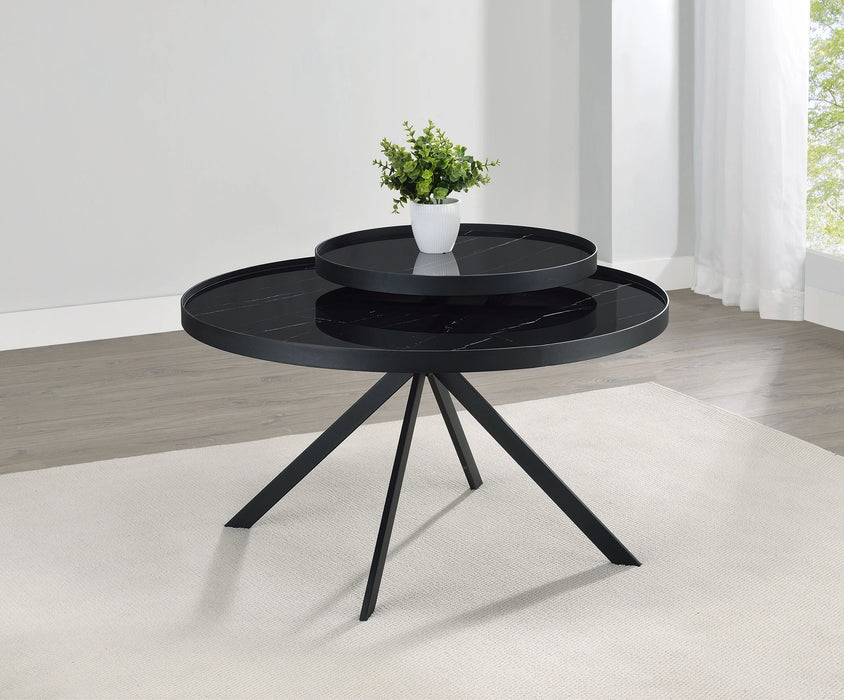 Five Star Furniture - Briggs Coffee Table