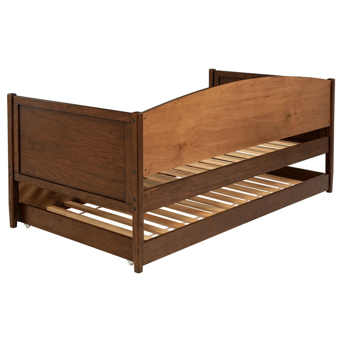 Five Star Furniture - Bozeman Daybed with Trundle