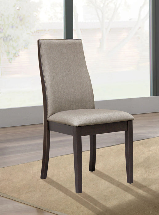 Five Star Furniture - Spring Creek Dining Side Chair