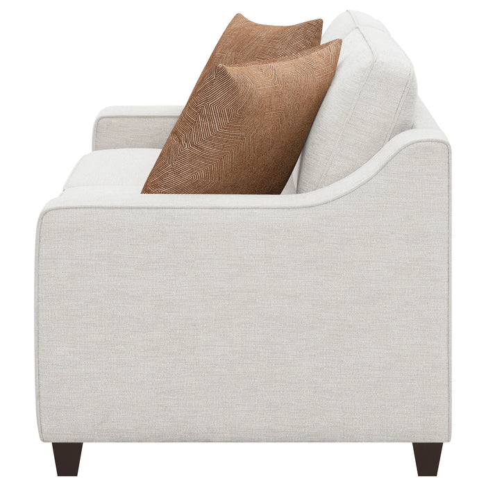Five Star Furniture - Christine Loveseat