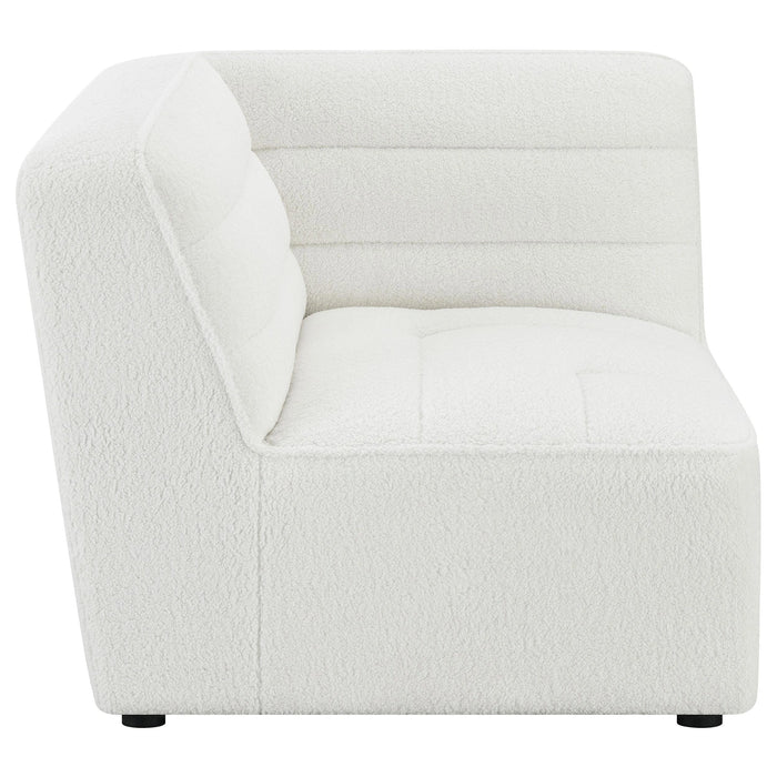 Five Star Furniture - Sunny Upholstered Corner Chair