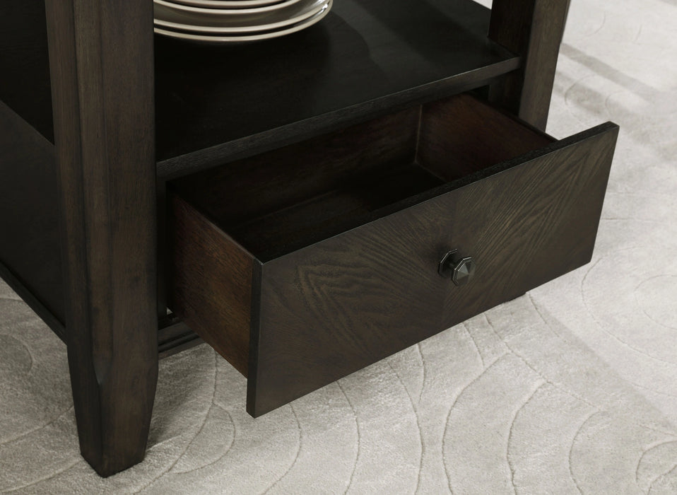 Five Star Furniture - Twyla Dining Table