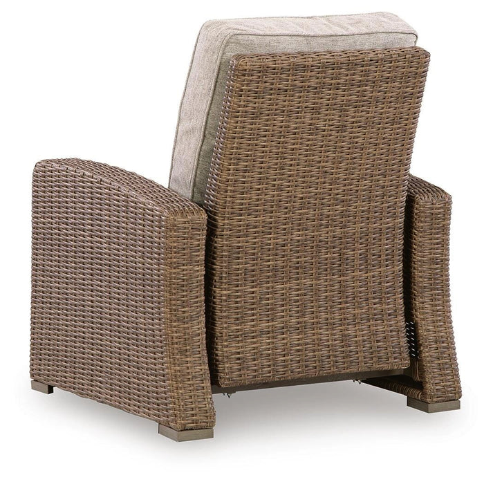Five Star Furniture - Laguna Heights Outdoor Recliner