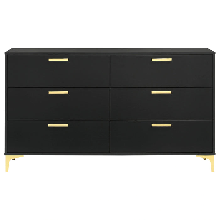 Five Star Furniture - Kendall Dresser