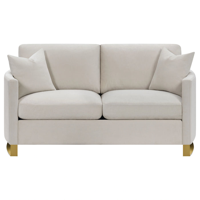 Five Star Furniture - Corliss Loveseat