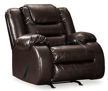 Vacherie Recliner