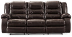 Five Star Furniture - Vacherie Reclining Sofa image