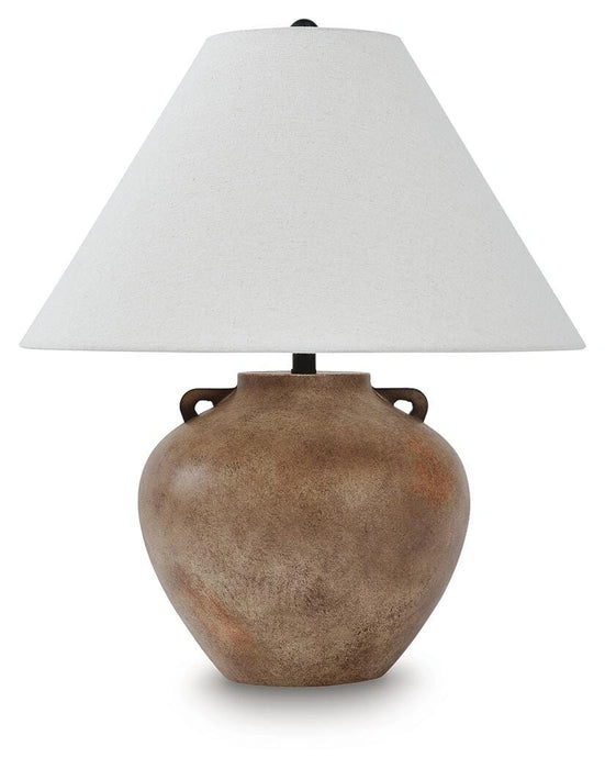 Five Star Furniture - Ferrilby Table Lamp