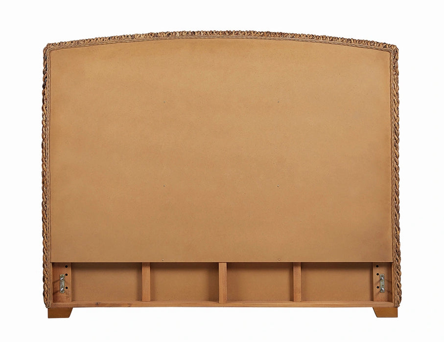Five Star Furniture - Laughton Headboard