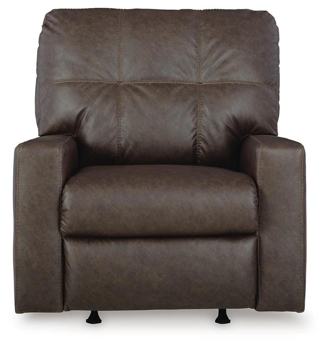 Five Star Furniture - Barlin Mills Recliner
