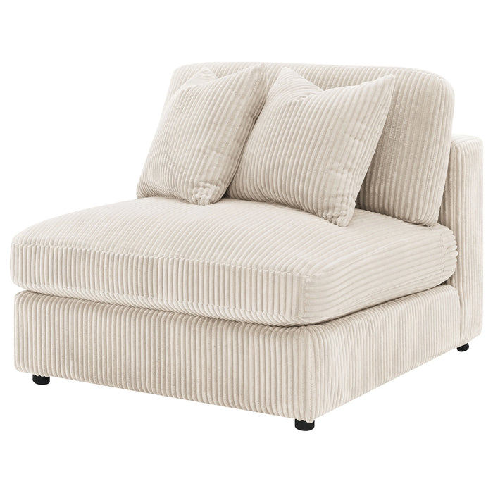 Five Star Furniture - Blaine Armless Chair