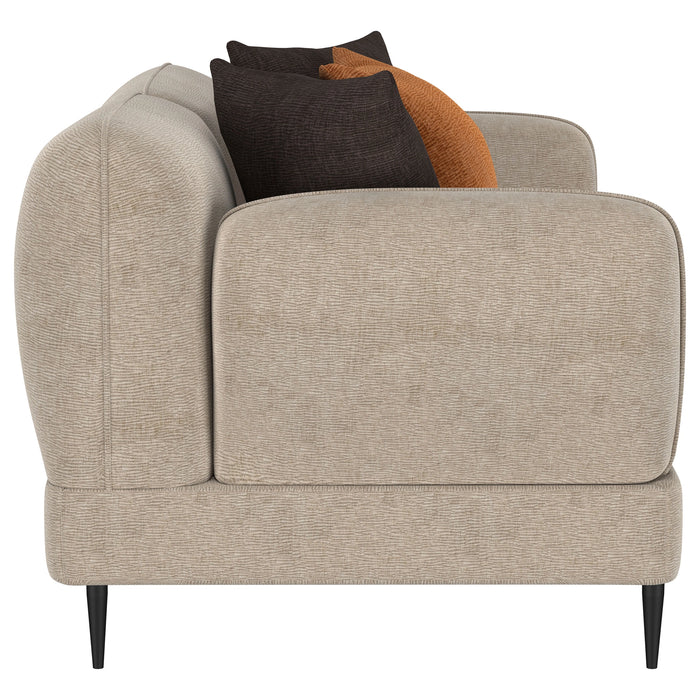 Five Star Furniture - Jade Sofa Set