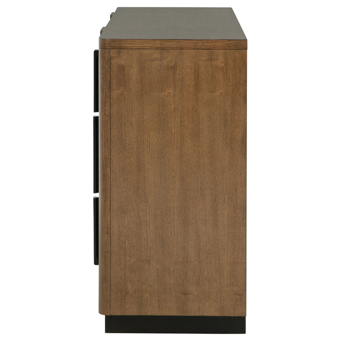Five Star Furniture - Terrace Dresser