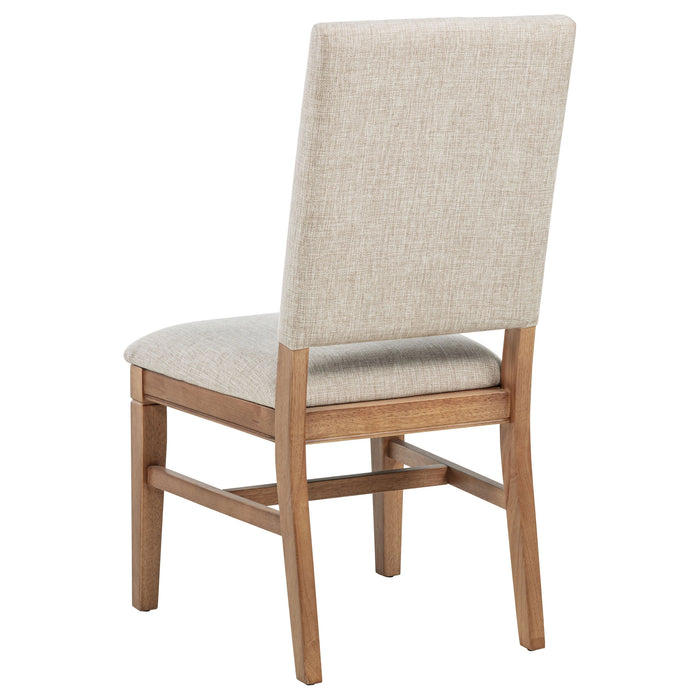 Five Star Furniture - Middleton Side Chairs