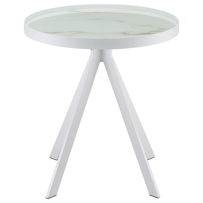 Five Star Furniture - Briggs End Table