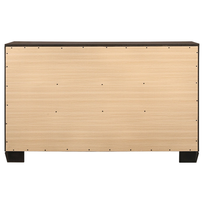Five Star Furniture - Kauffman Dresser