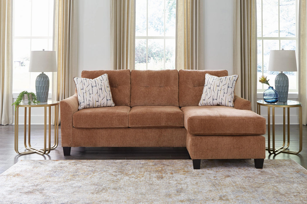Five Star Furniture - Amity Bay Sofa Chaise